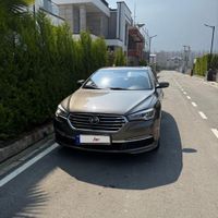 لیفان 820، مدل ۱۳۹۵|خودرو سواری و وانت|تهران, ولنجک|دیوار
