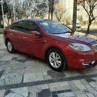 برلیانس H330 اتوماتیک 1500cc، مدل ۱۳۹۴|خودرو سواری و وانت|تهران, شهرک آپادانا|دیوار