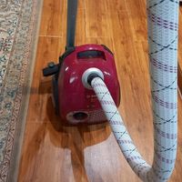 جارو بوش bosch اصل  آلمان اصل moveon mini|جاروبرقی، جارو شارژی، بخارشو|تهران, پاسداران|دیوار