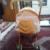 کالسکه نوزاد|کالسکه و لوازم جانبی|تهران, مقدم|دیوار