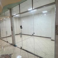 مغازه چهارراه مصلی بالای بانک سپه(انصار سابق)|فروش مغازه و غرفه|رباط‌کریم, |دیوار