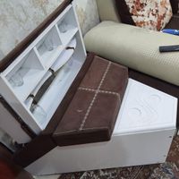 مبل و میز عسلی|مبلمان خانگی و میز عسلی|تهران, زرکش|دیوار