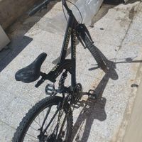 دوچرخه۲۶ دنده ای|دوچرخه، اسکیت، اسکوتر|تهران, مبارک‌آباد بهشتی|دیوار