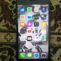 اپل iPhone 7 ۱۲۸ گیگابایت|موبایل|قم, آذر|دیوار