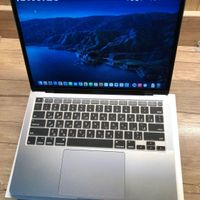 مک بوک ایر  MacBook Air M1|رایانه همراه|تهران, آجودانیه|دیوار