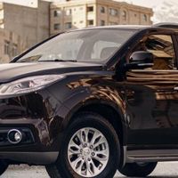 خودرو جی ام سی ۷ نفره 4wd|خودرو سواری و وانت|تهران, سعادت‌آباد|دیوار