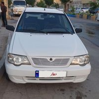 پراید 111 SE، مدل ۱۳۹۱|خودرو سواری و وانت|بروجن, |دیوار