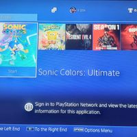 ۱۸ بازی فول سونی ۴، ps4 slim یک ترا ،فت fat پلی۴|کنسول، بازی ویدئویی و آنلاین|تهران, بازار|دیوار