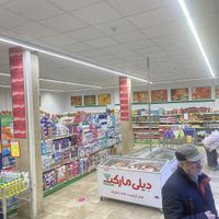 مغازه ۲۵۰ متر لوکیشن تهرانسر ( قابل معاوضه)|فروش مغازه و غرفه|تهران, تهران‌سر|دیوار