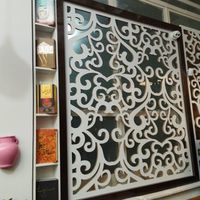 پارتیشن ام دی اف|کتابخانه، شلف و قفسه‌های دیواری|تهران, دروازه شمیران|دیوار