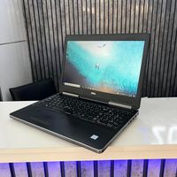 Dell7540هیولا‌گرافیکی‌رم16مهندسی‌i7سال2020|رایانه همراه|تهران, ظفر|دیوار