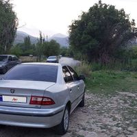 سمندLXمدل۸۷تازه تعمیراساسی شده ۵۲تومن خرجش کردم|خودرو سواری و وانت|بروجرد, |دیوار