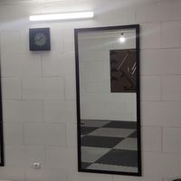 آیینه قدی|آینه|پاکدشت, |دیوار