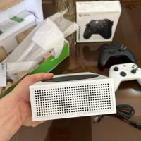Xbox series S ایکس باکس سری اس|کنسول، بازی ویدئویی و آنلاین|تهران, توحید|دیوار