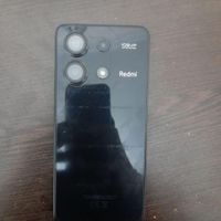 شیائومی Redmi Note 13 با حافظهٔ ۲۵۶ گیگابایت|موبایل|تهران, سبلان|دیوار
