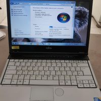 لپ تاپ فوجیستو ژاپن در حد|رایانه همراه|رباط‌کریم, |دیوار