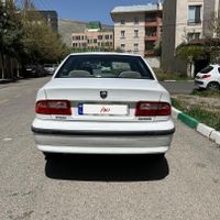 سمند LX ساده، مدل ۱۳۹۶|خودرو سواری و وانت|تهران, هروی|دیوار