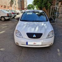 تیبا صندوق‌دار SX دوگانه سوز، مدل ۱۳۹۷|خودرو سواری و وانت|تهران, شهرک کیانشهر|دیوار