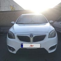 برلیانس H320 اتوماتیک 1500cc، مدل ۱۳۹۵|سواری و وانت|تهران, سرآسیاب مهرآباد|دیوار