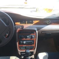 سمند LX EF7، مدل ۱۳۹۳|خودرو سواری و وانت|تهران, سنگلج|دیوار