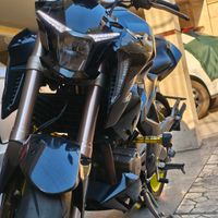 Z4 250R|موتورسیکلت|تهران, ابوذر (منطقه ۱۵)|دیوار