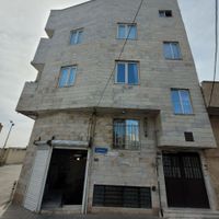 دو طبقه از چهار طبقه و مغازه ویلایی|فروش خانه و ویلا|تهران, عبدل‌آباد|دیوار