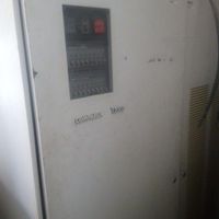 مین فریم آی بی ام  Main Frime IBM|مودم و تجهیزات شبکه|تهران, دریاچه شهدای خلیج فارس|دیوار
