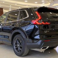 هوندا cr-v هیبرید 2024 سفارش اروپا|خودرو سواری و وانت|تهران, زعفرانیه|دیوار