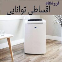 کولرگازی پیشرفته evoli هایسنس جنرال گلد 12ماهه|کولر گازی و فن‌کوئل|تهران, شهرک غرب|دیوار