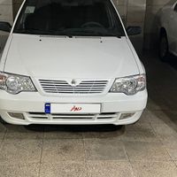 پراید 111 EX، مدل ۱۳۹۲|خودرو سواری و وانت|تهران, شاندیز|دیوار