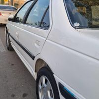 پژو پارس LX TU5، مدل ۱۴۰۰|خودرو سواری و وانت|اصفهان, گلستان|دیوار