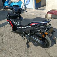 موتورmvx1401|موتورسیکلت|تهران, یاخچی‌آباد|دیوار