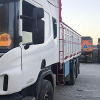 اسکانیا دهچرخ p310|خودرو سنگین|تهران, آبشار تهران|دیوار