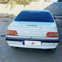 پژو 405 SLX موتور 1800، مدل ۱۳۹۰|سواری و وانت|بندرعباس, |دیوار