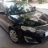 ام جی MG550 مدل ۲۰۱۰|خودرو سواری و وانت|تهران, گیشا (کوی نصر)|دیوار