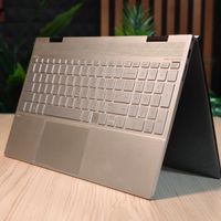 لپتاپ HP envy x360|رایانه همراه|تهران, شمس‌آباد|دیوار