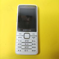 samsung GT-S5611 اورجینال سامسونگ|موبایل|تهران, شهرک راه‌آهن|دیوار