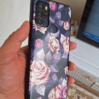 گوشی متورولا G60s در حد نو حافظه 128رام 6|موبایل|کرمانشاه, |دیوار