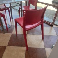 صندلی نظری فایبرگلس|صندلی و نیمکت|کرمان, |دیوار