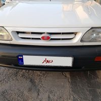 پراید صبا مدل 88|خودرو سواری و وانت|کرمان, |دیوار
