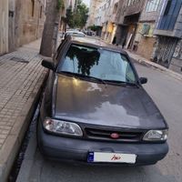 پراید90،هیدرولیک،داشبورت جدید|خودرو سواری و وانت|کرج, کمال‌شهر|دیوار