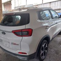 X55 pro|خودرو سواری و وانت|تهران, عارف|دیوار