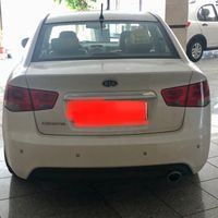 کیا سراتو اتوماتیک 2000cc، مدل ۲۰۱۳|خودرو سواری و وانت|تهران, گیشا (کوی نصر)|دیوار
