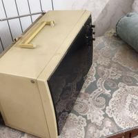 تلویزیون توشیبا قدیمی|تلویزیون و پروژکتور|تهران, باغ خزانه|دیوار