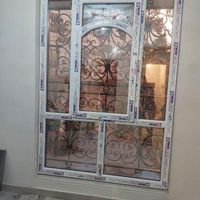 تولید کننده انواع درب و پنجره UPVC|خدمات پیشه و مهارت|ایلام, |دیوار