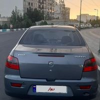 رانا LX، مدل ۱۳۹۴|خودرو سواری و وانت|تهران, استخر|دیوار