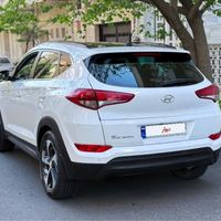 هیوندای توسان ix 35 2000cc، مدل ۲۰۱۶ (سفارش چک)|خودرو سواری و وانت|تهران, شهرک غرب|دیوار