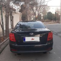 بسترن B50F، مدل ۱۳۹۴|خودرو سواری و وانت|تهران, ظفر|دیوار