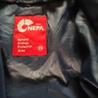 کاپشن پر غاز برند NEPA ایتالیا سایز XL(100)|کوهنوردی و کمپینگ|تهران, ستارخان|دیوار