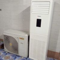 خریدار کولر موتور فشنگی وپیستونی سالم سوخته|کولر گازی و فن‌کوئل|اهواز, زیتون کارمندی|دیوار